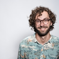 Vikrant Dhall · Show-runner